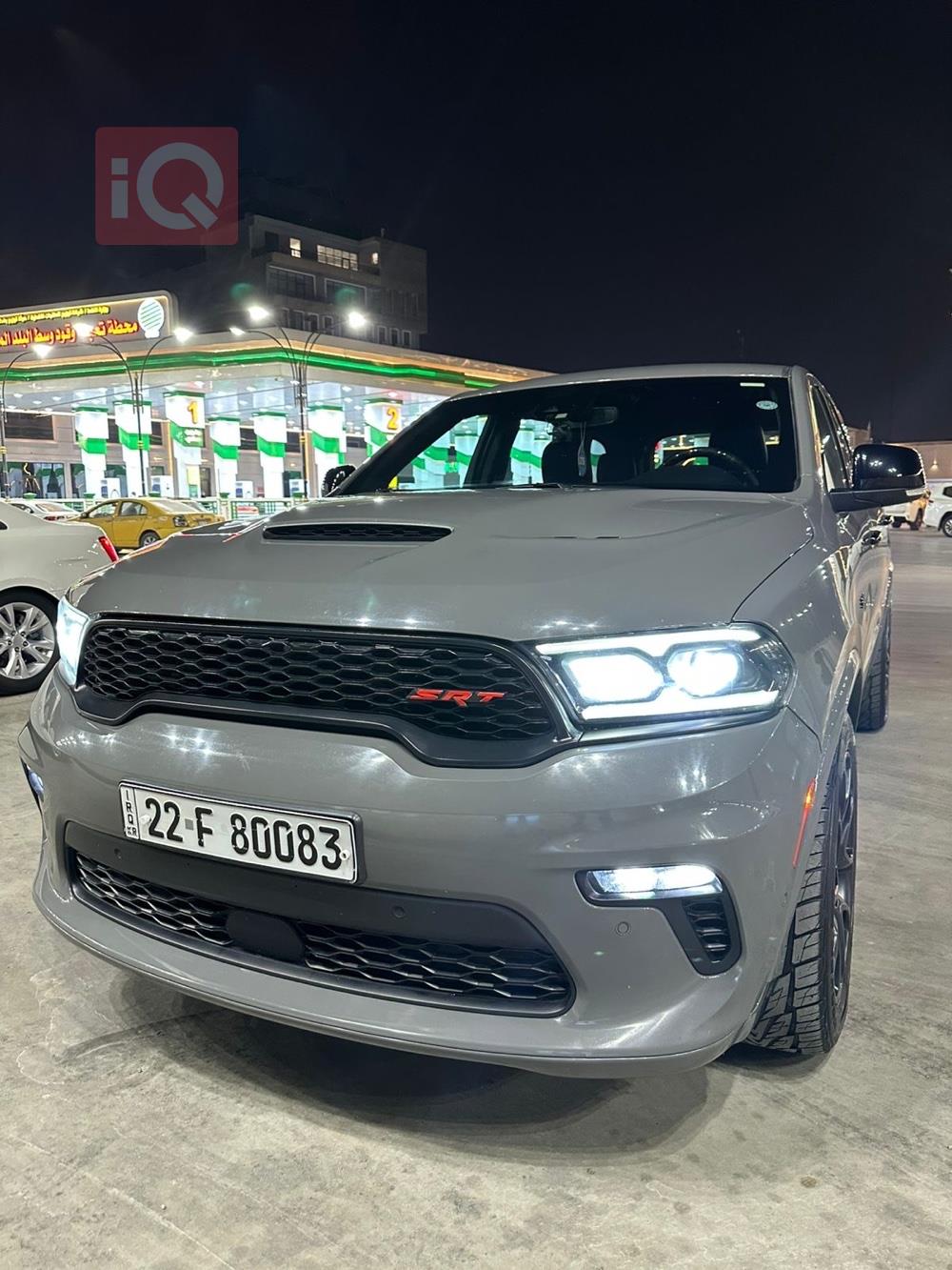 دودج دورانجو